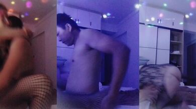 《顶级震撼㊙️极品泄密》露脸才是王道！推特万粉想体验的广西会所头牌【静姐】转行做网红私拍~吹拉弹唱大全套~各种花活 (12)